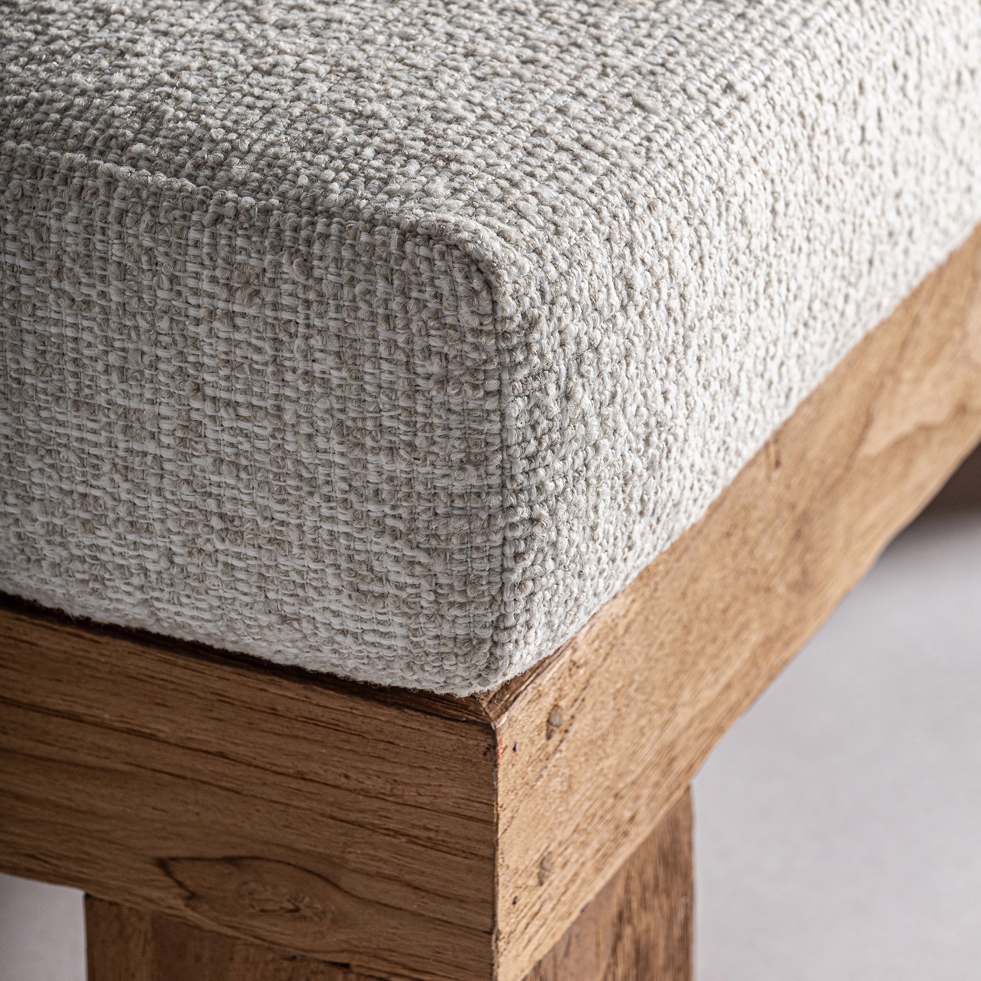 TESTA DECK CHAIR